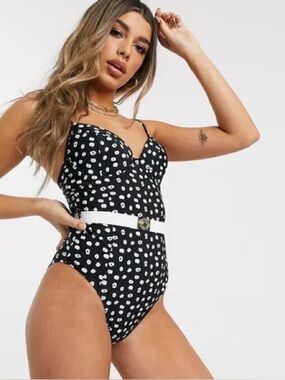JUICY COUTURE Swim Suit